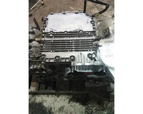 VOLVO ATO2612F TRANSMISSION CONTROL MODULE (TCM)