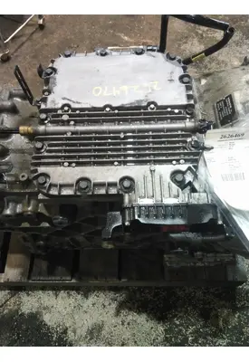 VOLVO ATO2612F TRANSMISSION CONTROL MODULE (TCM)