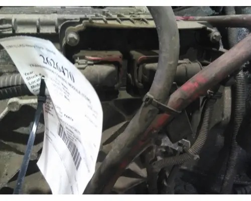 VOLVO ATO2612F TRANSMISSION CONTROL MODULE (TCM)