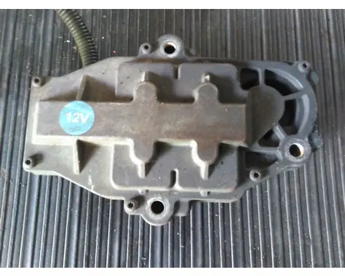 VOLVO ATO2612F TRANSMISSION PARTS