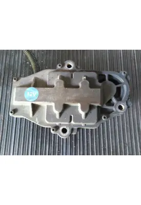 VOLVO ATO2612F TRANSMISSION PARTS