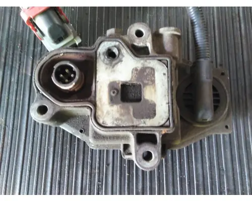 VOLVO ATO2612F TRANSMISSION PARTS