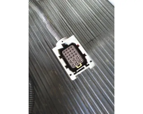 VOLVO ATO2612F TRANSMISSION PARTS