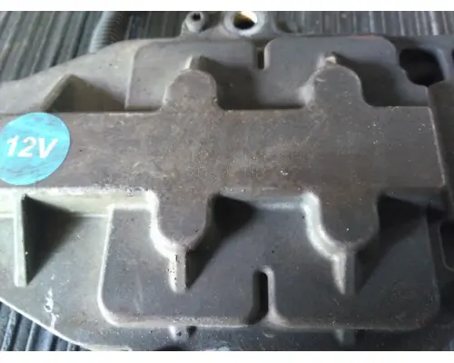 VOLVO ATO2612F TRANSMISSION PARTS