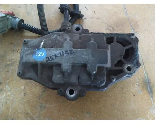 VOLVO ATO2612F TRANSMISSION PARTS