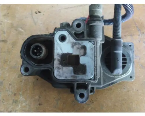 VOLVO ATO2612F TRANSMISSION PARTS