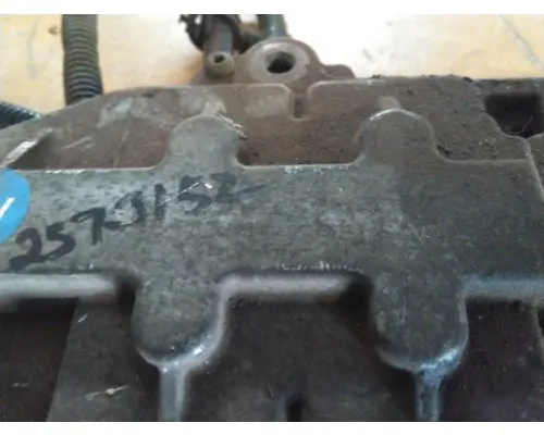 VOLVO ATO2612F TRANSMISSION PARTS