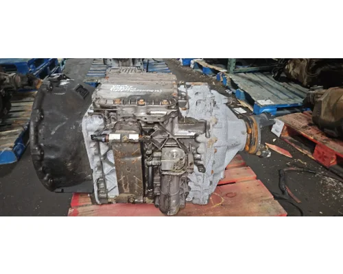 VOLVO ATO2612F Transmission Assembly