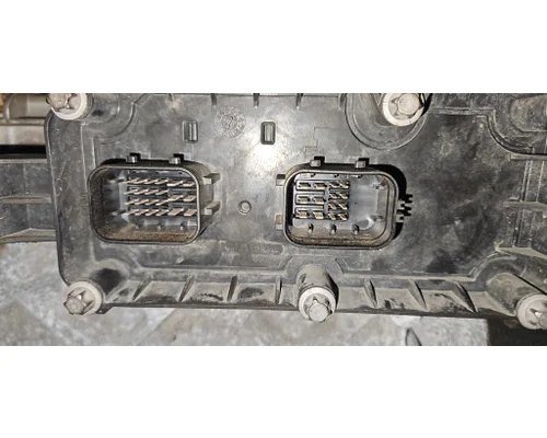VOLVO ATO2612F Transmission Assembly