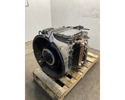 VOLVO ATO2612F Transmission Assembly