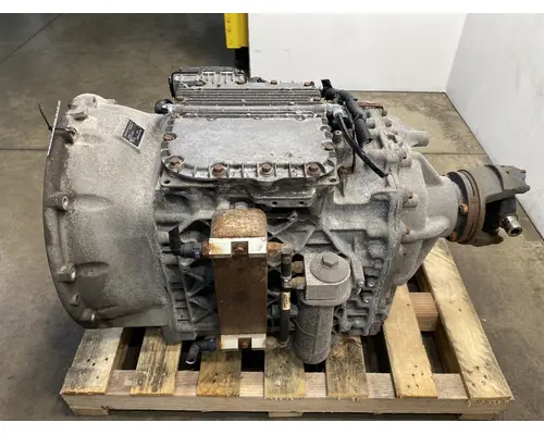 VOLVO ATO2612F Transmission Assembly