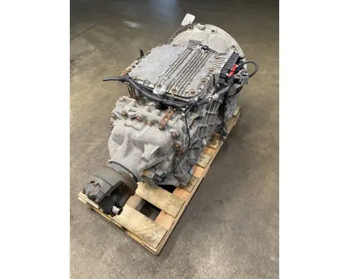 VOLVO ATO2612F Transmission Assembly