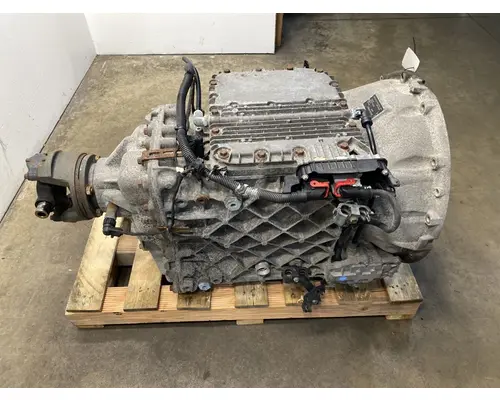VOLVO ATO2612F Transmission Assembly