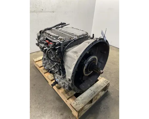 VOLVO ATO2612F Transmission Assembly