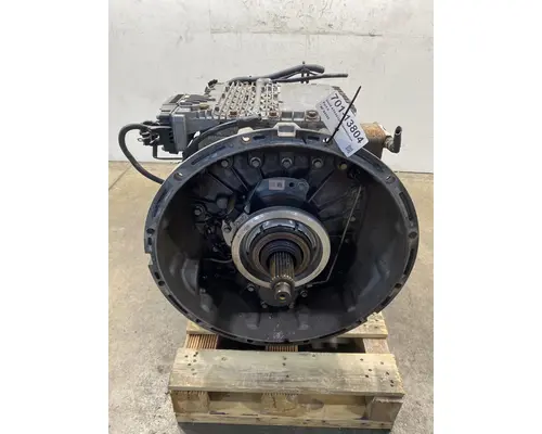 VOLVO ATO2612F Transmission Assembly