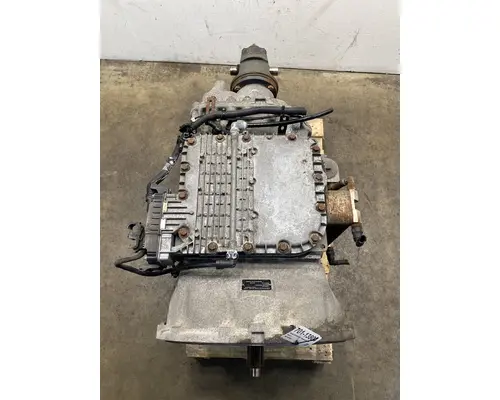 VOLVO ATO2612F Transmission Assembly