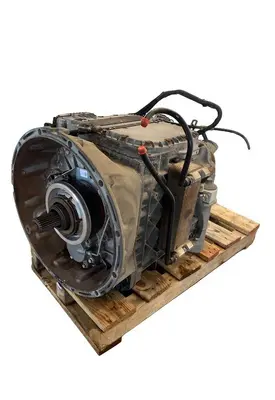 VOLVO ATO2612F Transmission Assembly