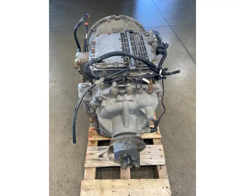 VOLVO ATO2612F Transmission Assembly
