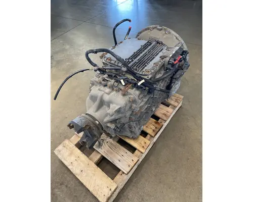 VOLVO ATO2612F Transmission Assembly