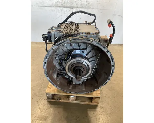 VOLVO ATO2612F Transmission Assembly
