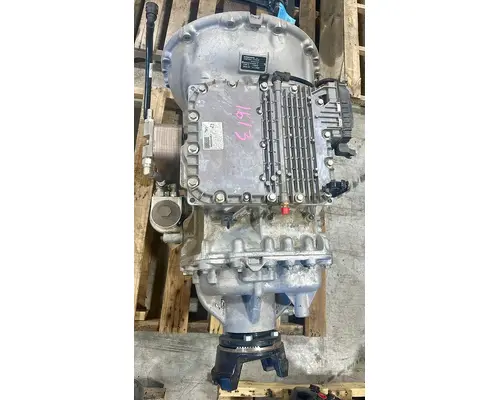 VOLVO ATO2612F Transmission Assembly