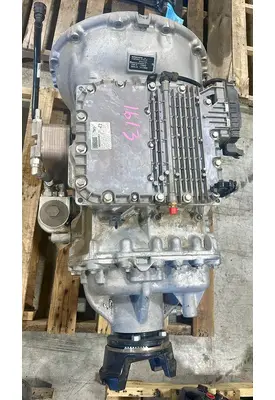 VOLVO ATO2612F Transmission Assembly