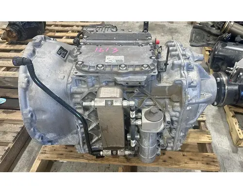 VOLVO ATO2612F Transmission Assembly