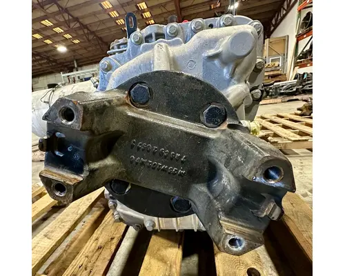 VOLVO ATO2612F Transmission Assembly