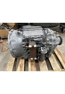VOLVO ATO2612F Transmission Assembly