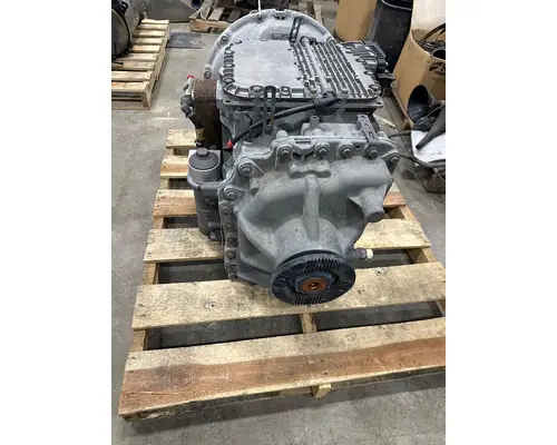 VOLVO ATO2612F Transmission Assembly