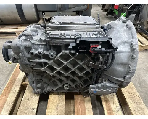 VOLVO ATO2612F Transmission Assembly