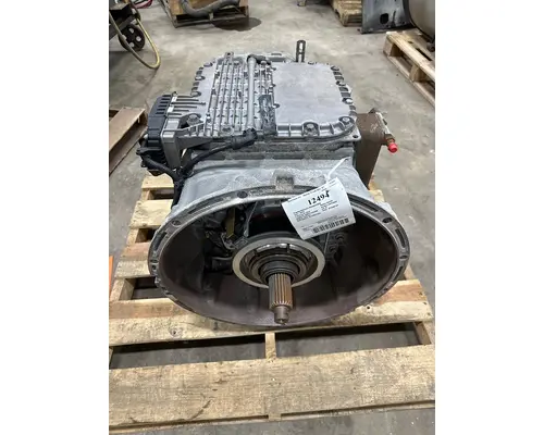 VOLVO ATO2612F Transmission Assembly