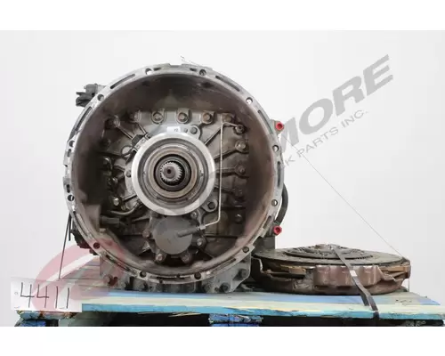 VOLVO ATO2612F Transmission Assembly