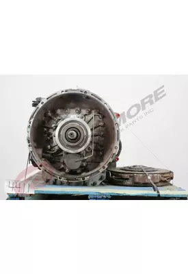 VOLVO ATO2612F Transmission Assembly