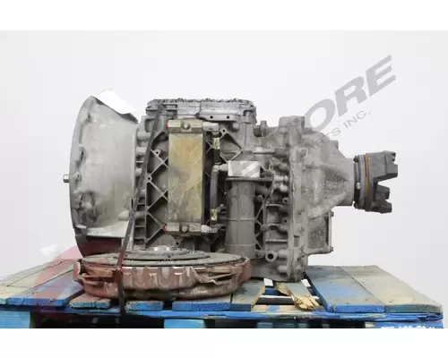 VOLVO ATO2612F Transmission Assembly