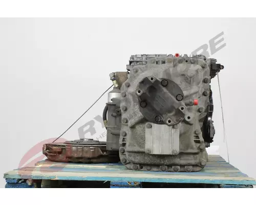 VOLVO ATO2612F Transmission Assembly