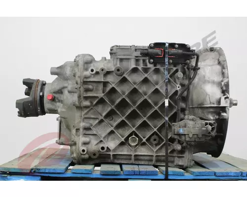 VOLVO ATO2612F Transmission Assembly