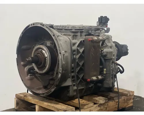 VOLVO ATO2612F Transmission Assembly