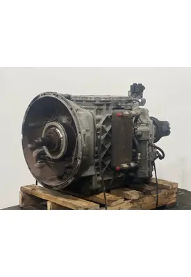 VOLVO ATO2612F Transmission Assembly