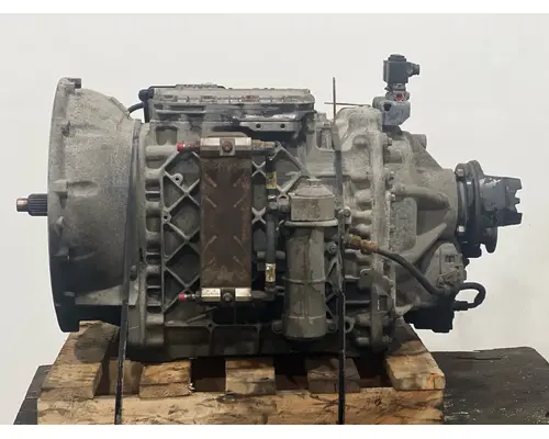 VOLVO ATO2612F Transmission Assembly