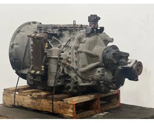VOLVO ATO2612F Transmission Assembly