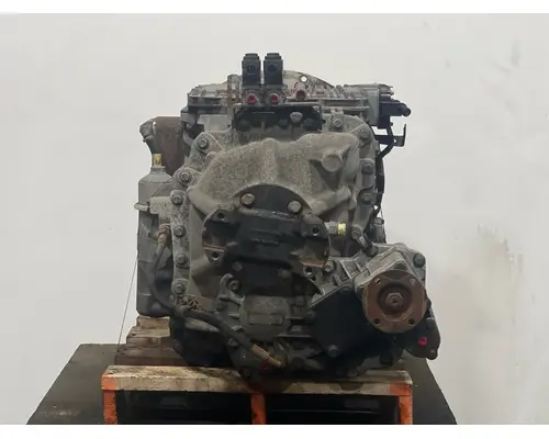 VOLVO ATO2612F Transmission Assembly