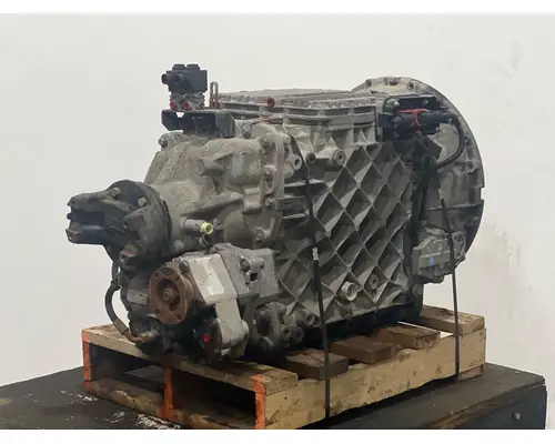 VOLVO ATO2612F Transmission Assembly