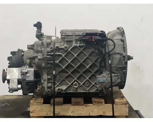 VOLVO ATO2612F Transmission Assembly