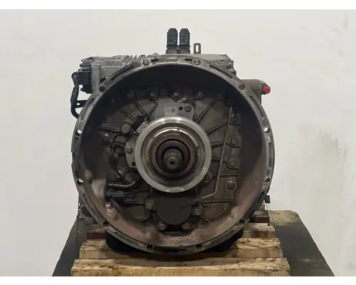 VOLVO ATO2612F Transmission Assembly