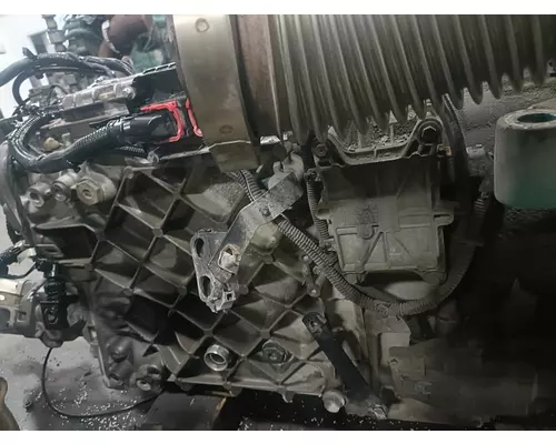 VOLVO ATO2612F Transmission Assembly