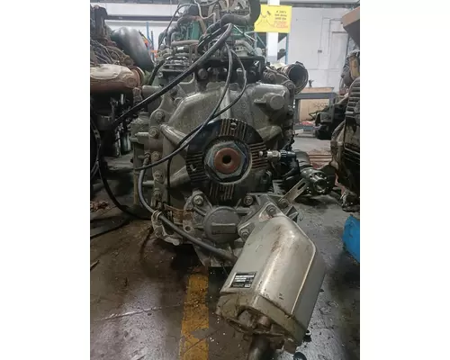 VOLVO ATO2612F Transmission Assembly