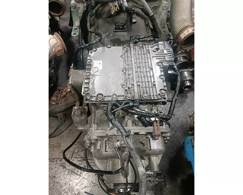 VOLVO ATO2612F Transmission Assembly