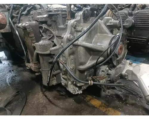 VOLVO ATO2612F Transmission Assembly