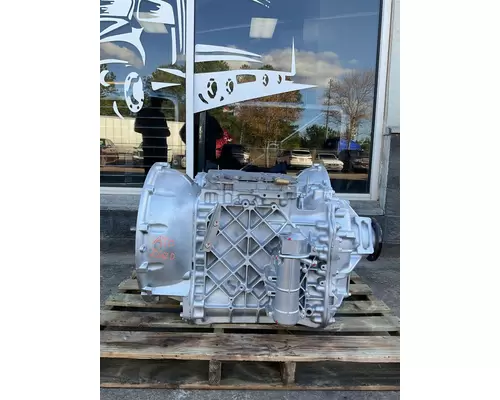 VOLVO ATO2612F Transmission Assembly